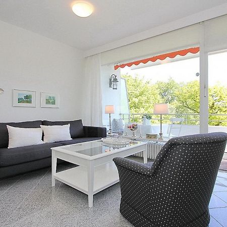 Domizil Strandallee 30 Domizil Strandallee 30 Appartement 32 Timmendorfer Strand Εξωτερικό φωτογραφία