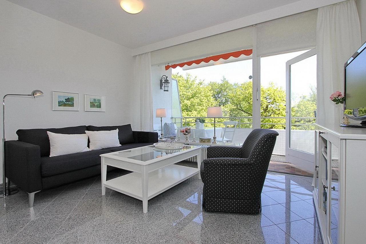 Domizil Strandallee 30 Domizil Strandallee 30 Appartement 32 Timmendorfer Strand Εξωτερικό φωτογραφία