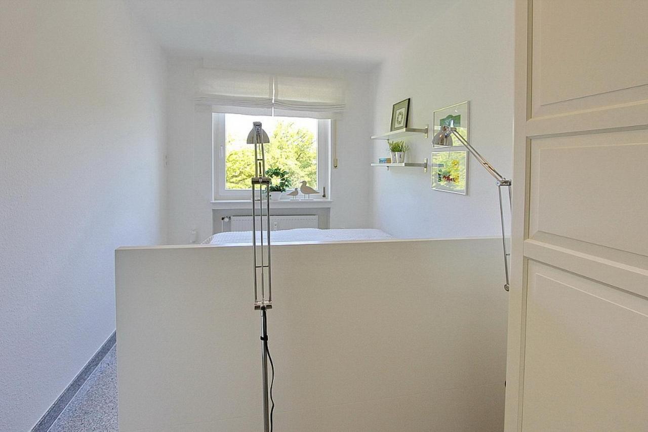 Domizil Strandallee 30 Domizil Strandallee 30 Appartement 32 Timmendorfer Strand Εξωτερικό φωτογραφία