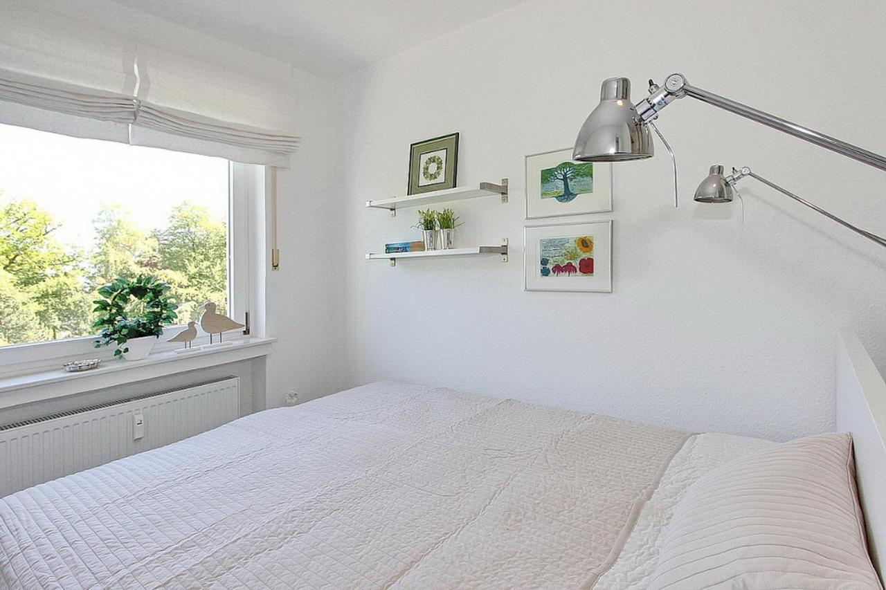 Domizil Strandallee 30 Domizil Strandallee 30 Appartement 32 Timmendorfer Strand Εξωτερικό φωτογραφία