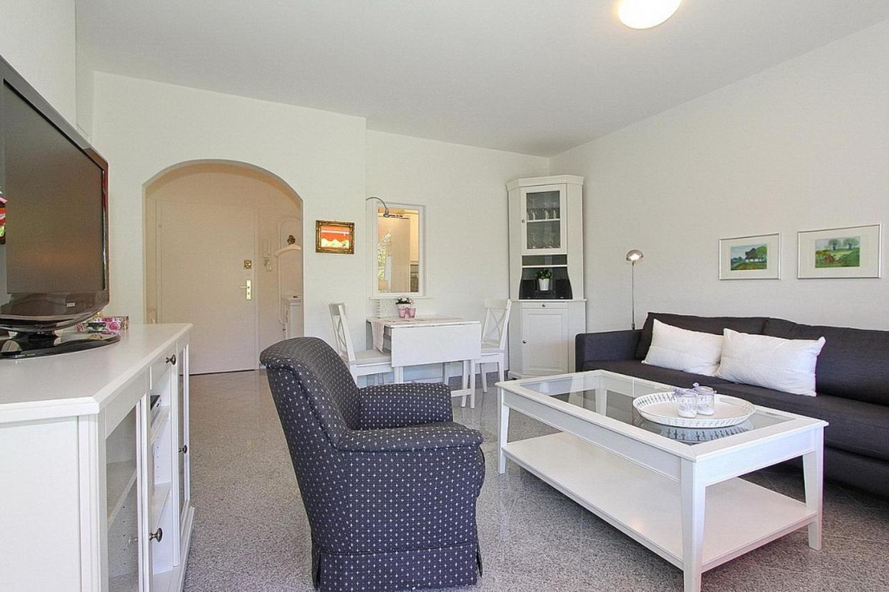 Domizil Strandallee 30 Domizil Strandallee 30 Appartement 32 Timmendorfer Strand Εξωτερικό φωτογραφία