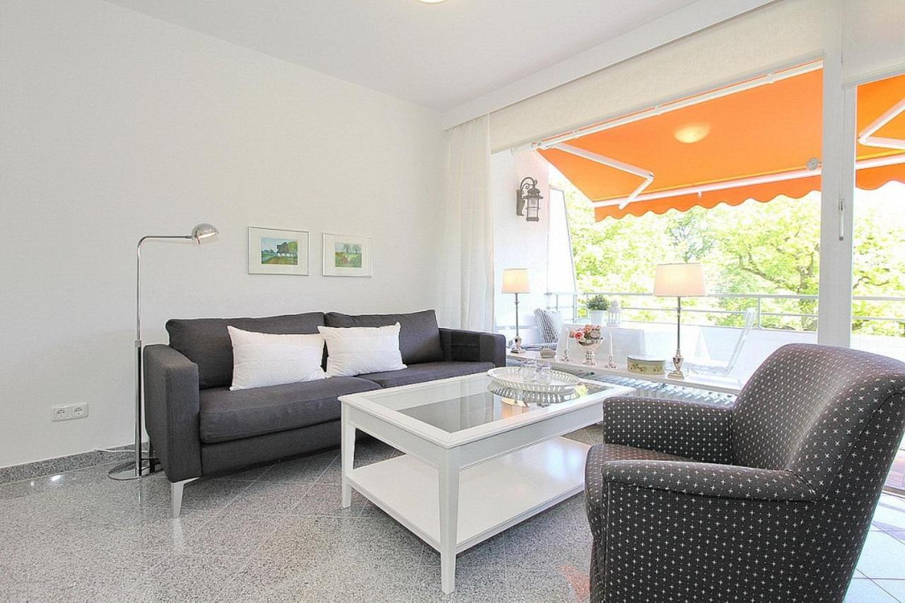 Domizil Strandallee 30 Domizil Strandallee 30 Appartement 32 Timmendorfer Strand Εξωτερικό φωτογραφία