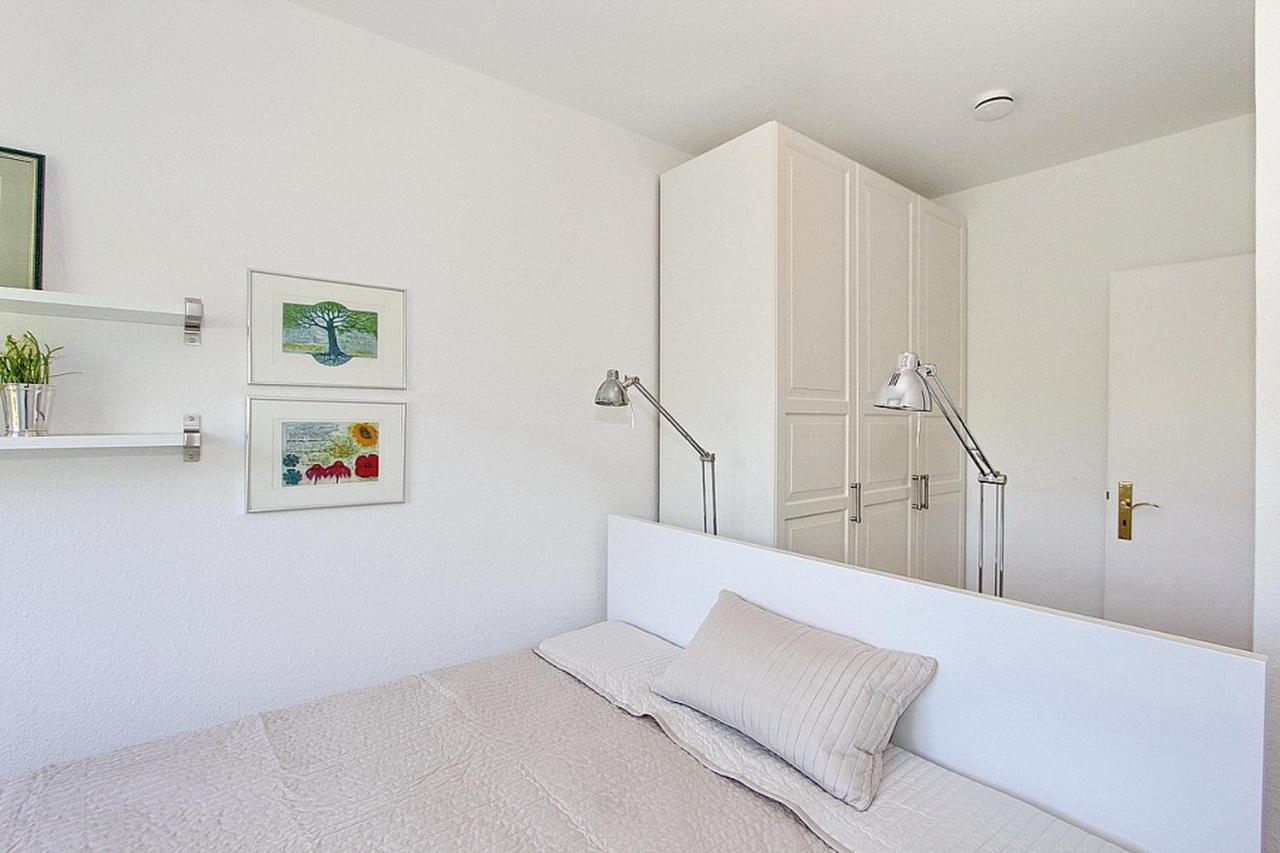 Domizil Strandallee 30 Domizil Strandallee 30 Appartement 32 Timmendorfer Strand Εξωτερικό φωτογραφία