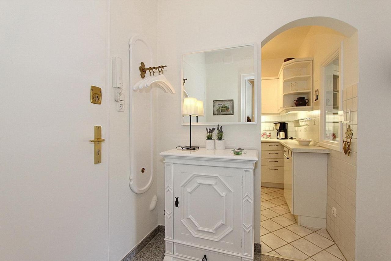 Domizil Strandallee 30 Domizil Strandallee 30 Appartement 32 Timmendorfer Strand Εξωτερικό φωτογραφία