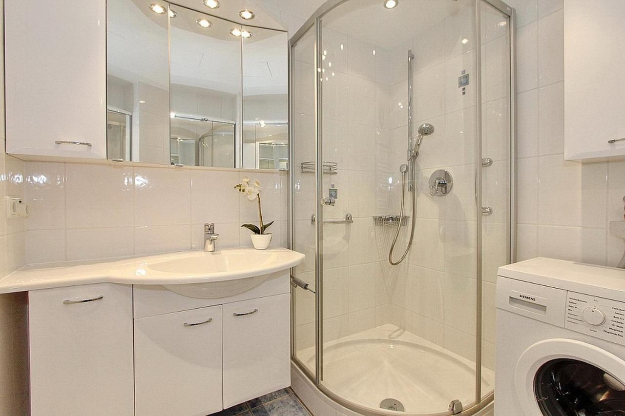 Domizil Strandallee 30 Domizil Strandallee 30 Appartement 32 Timmendorfer Strand Εξωτερικό φωτογραφία