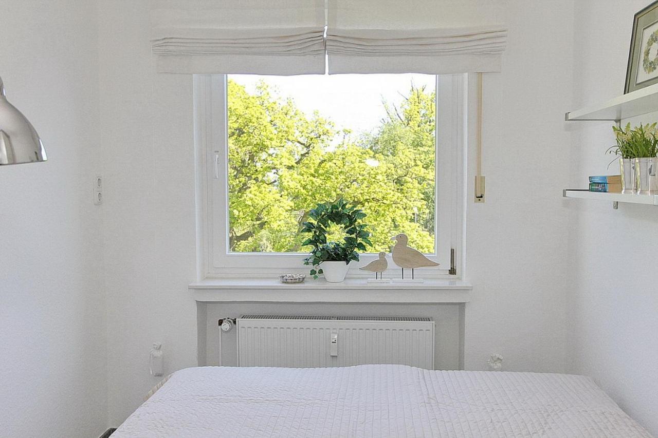 Domizil Strandallee 30 Domizil Strandallee 30 Appartement 32 Timmendorfer Strand Εξωτερικό φωτογραφία